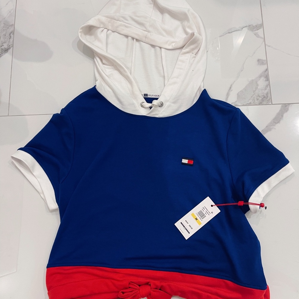 Tommy Hilfiger Sweatshirt